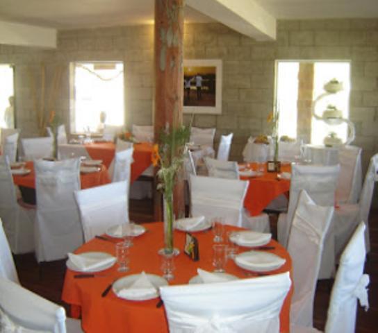 Hosteria Antiguo Refugio Potrero de los Funes Esterno foto
